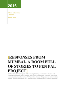 Mumbai Responses